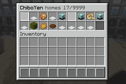 Quality of Life Features